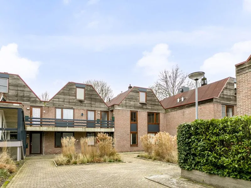 Appartement te koop: Kievitenlaan 28., Veere