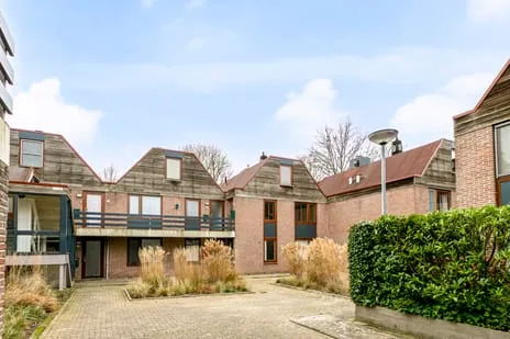 Appartement te koop: Kievitenlaan 28., Buiten de Veste Veere