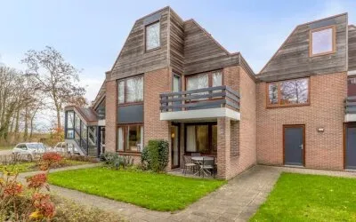 Appartement te koop: Kievitenlaan 43, Buiten de Veste Veere