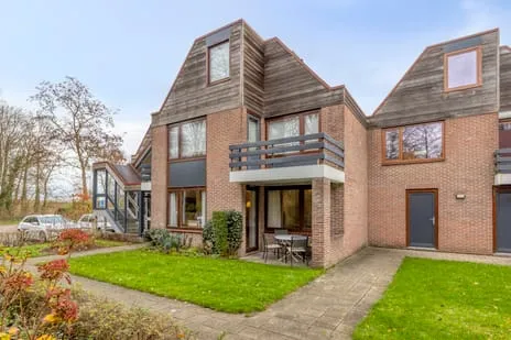 Appartement te koop: Kievitenlaan 43R, Buiten de Veste Veere