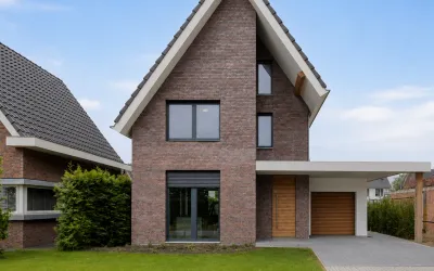 Woning te koop: Kievithof 5, Verspreide huizen ten oosten van Sterksel Sterksel