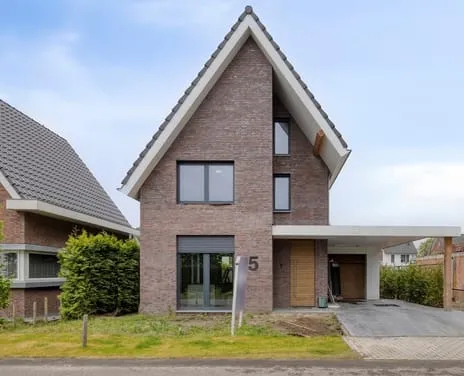 Woning te koop: Kievithof 5, Sterksel