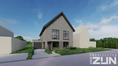 Woning te koop: Kievithof 7, Verspreide huizen ten oosten van Sterksel Sterksel