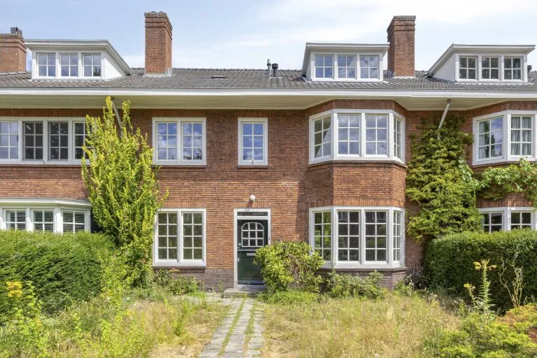 Tussenwoning te koop: Kievitlaan 11, Eindhoven