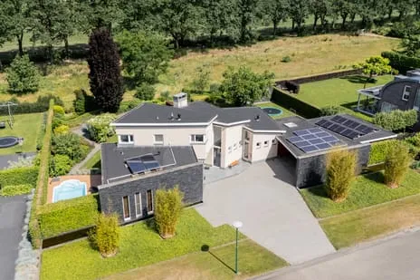 Vrijstaande woning te koop: Kievitlaan 14, Walik Riethoven