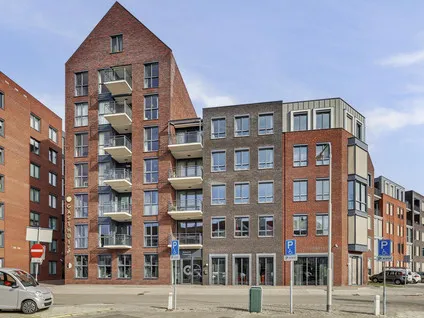 Appartement te koop: Kievitlaan 6, Goes