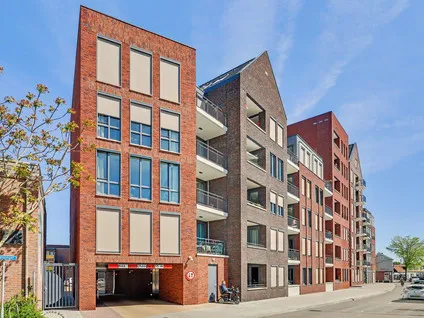 Appartement te koop: Kievitlaan 92, Goes-Oost Goes