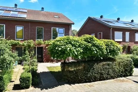 Hoekwoning te koop: Kievitsbloemstraat 18, Malburgen-West Arnhem