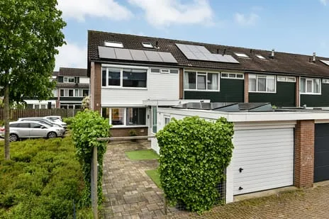 Hoekwoning te koop: Kievitshof 40, de Wuurde Elst (Ge)