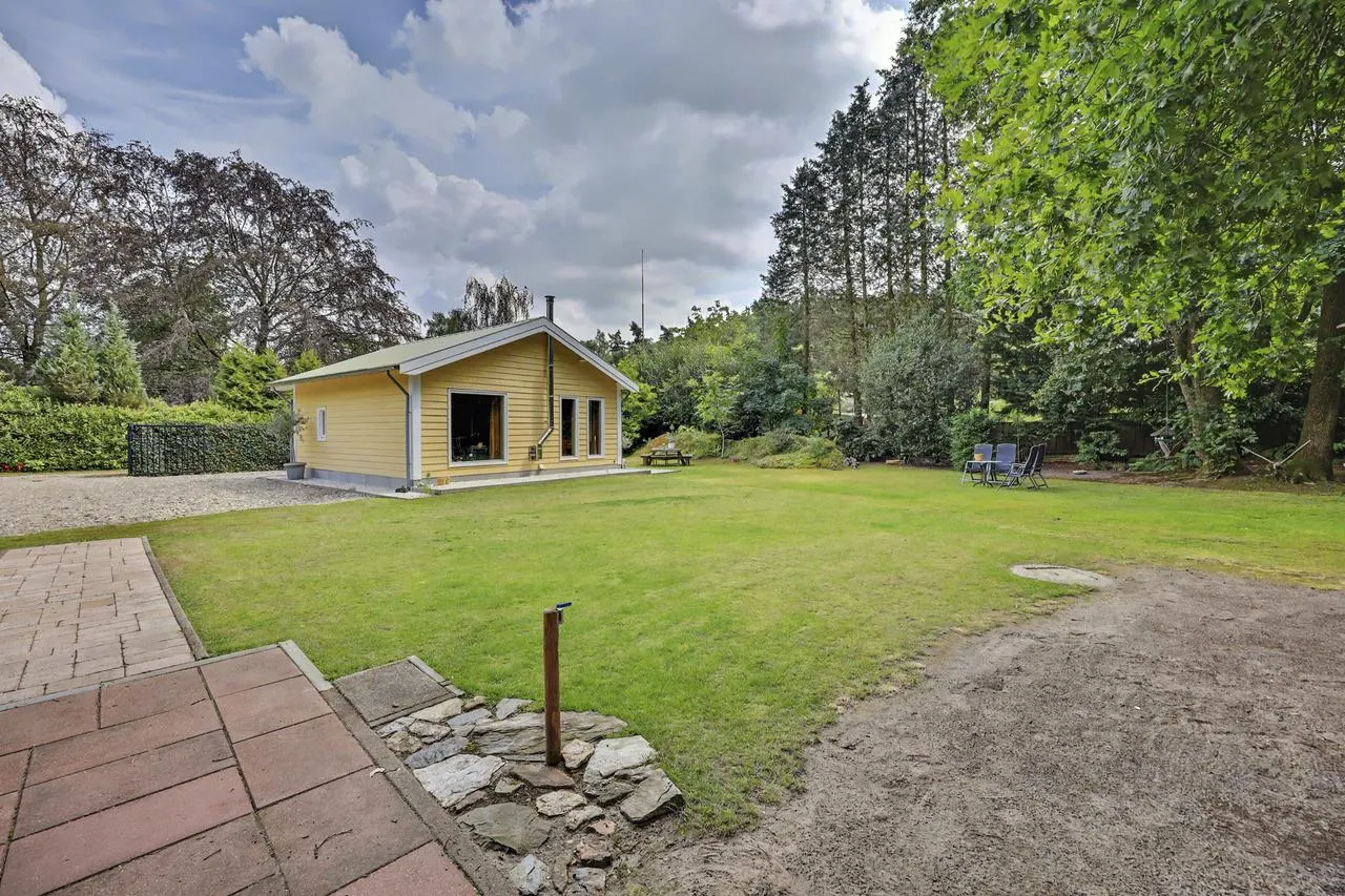 Vrijstaande woning te koop: Kievitspad 4, Haaren