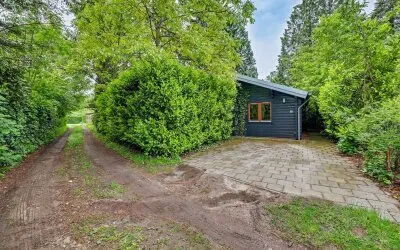 Vrijstaande woning te koop: Kievitspad 41, Buitengebied Haaren Haaren