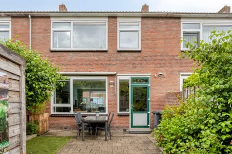 Tussenwoning te koop: Kievitstraat 11, Vogelwijk Honselersdijk