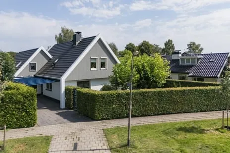 Vrijstaande woning te koop: Kievitstraat 12, Vogelweiden Delden