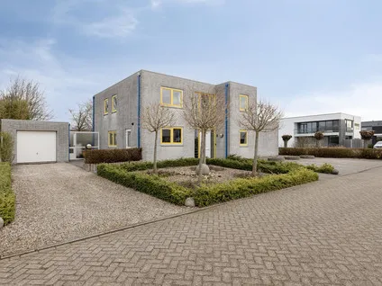 Vrijstaande woning te koop: Kievitstraat 2, Poortambacht Zierikzee