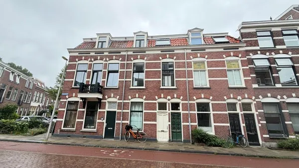 Room for rent: Kievitstraat 23-2, Vogelenbuurt Utrecht
