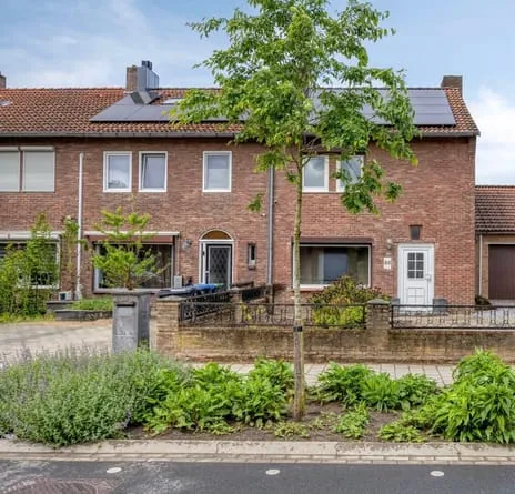 Hoekwoning te koop: Kievitstraat 25, Heksenberg Heerlen