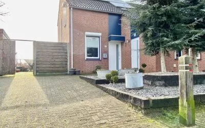 Hoekwoning te koop: Kievitstraat 41, Sint Joost Sint Joost