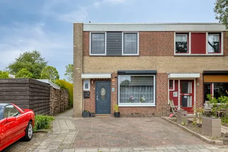 Hoekwoning te koop: Kievitstraat 56, Weisterbeek Horst