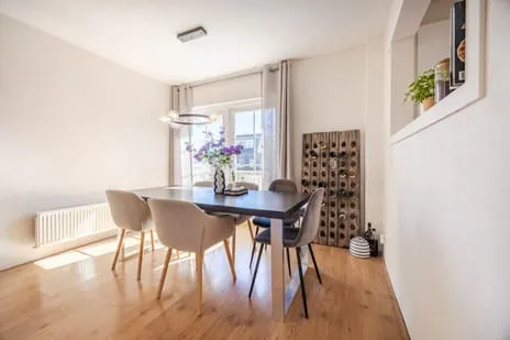 Appartement te koop: Kievitstraat 62A, Belcrum Breda