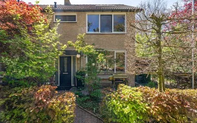 Hoekwoning te koop: Kievitstraat 90, Ermelo - West Ermelo