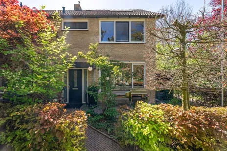 Hoekwoning te koop: Kievitstraat 90, Ermelo - West Ermelo