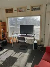 Kamer te huur: Kievitstraat, Vogelwijk Leeuwarden