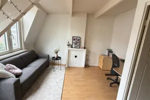 Kamer te huur: Kievitstraat, Vogelenbuurt Utrecht