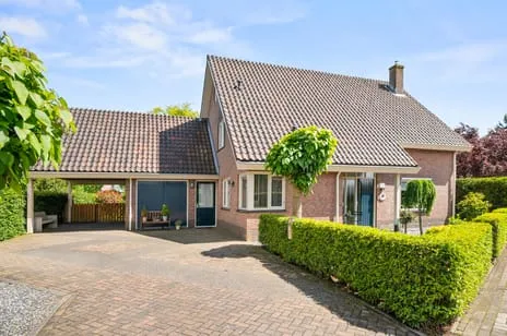 Vrijstaande woning te koop: Kievitsweg 11, Wilp-Achterhoek Wilp