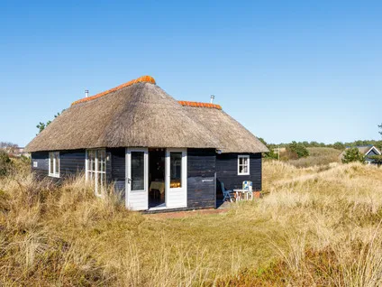 Koopwoning: Kievitsweg 14 in Nes - €979.000 - 67m²