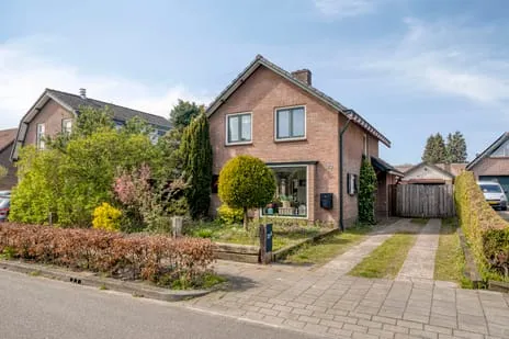 Vrijstaande woning te koop: Kievitsweg 22A, Apeldoorn