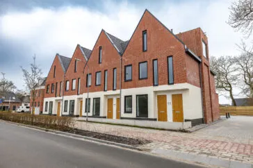 Appartement te koop: Kievitsweg 2F, Grijpskerk