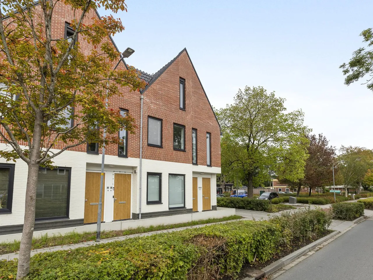 Appartement te koop: Kievitsweg 2G, Grijpskerk