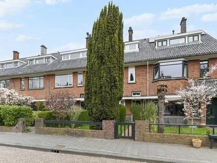 Tussenwoning te koop: Kiggelaerstraat 7, 'S-Gravenhage