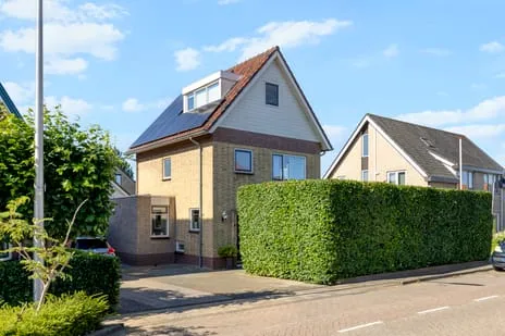 Semi-detached for sale: Kijckerweg 61, De Lier West De Lier