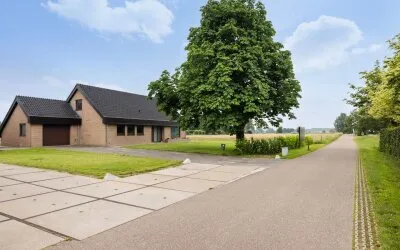 Detached house for sale: Kijfhoek 41, Kijfhoek Zwijndrecht