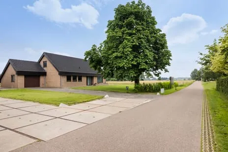 Vrijstaande woning te koop: Kijfhoek 41, Kijfhoek Zwijndrecht