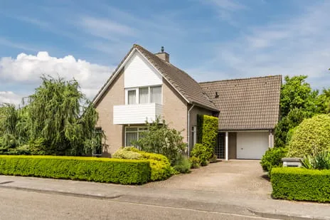 Vrijstaande woning te koop: Kijkakkers 80, Maarheeze Maarheeze