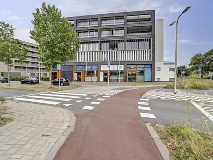 Appartement te koop: Kijkduinlaan 118, Tilburg