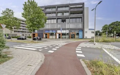 Appartement te koop: Kijkduinlaan 118, Campenhoef West Tilburg