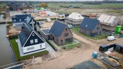 Detached house for sale: Kijkglas 28, Broekgraaf-Noord Leerdam