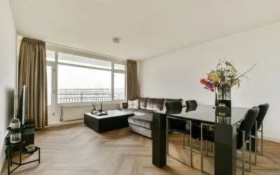 Appartement te koop: Kikkenstein 3850, Amsterdam