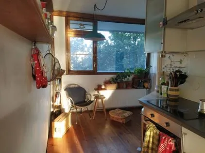 Kamer te huur: Kikkenstein, Bijlmermuseum-Zuid Amsterdam