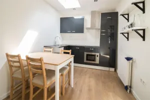 Woning te huur: Kikkerstraat, Huygenspark 'S-Gravenhage
