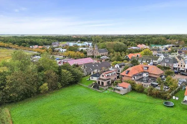 Koopwoning: Kikkertstraat 4D in De Cocksdorp - €495.000 - 90m²