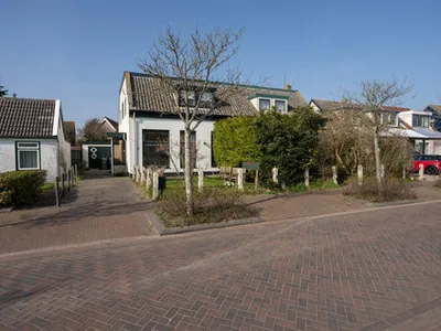 Koopwoning: Kikkertstraat 69 in De Cocksdorp - €545.000 - 204m²
