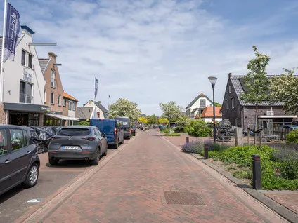 Appartement te koop: Kikkertstraat 6J, De Cocksdorp De Cocksdorp