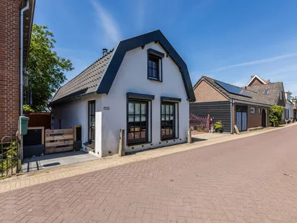 Vrijstaande woning te koop: Kildijk 110, Nieuwendijk Nieuwendijk
