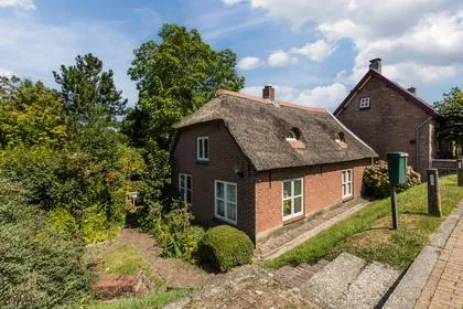 Vrijstaande woning te koop: Kildijk 80, Nieuwendijk Nieuwendijk