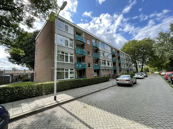 Home for rent: Kilstraat, Deltabuurt Deventer