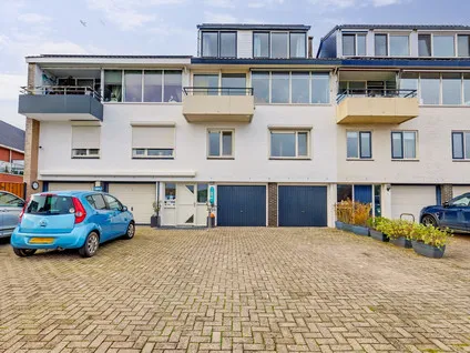 Tussenwoning te koop: Kilweg 15, 'S-Gravendeel